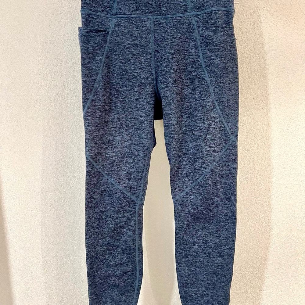 Joy Lab Warm Leggings